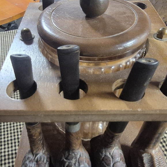 Dun Rite Pipe Set - Picture 3 of 8